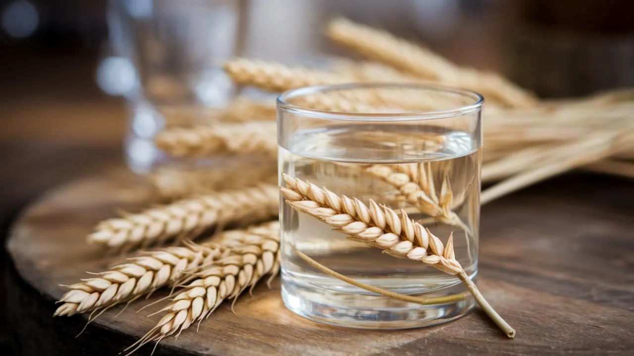 Артёмовский спиртовой завод