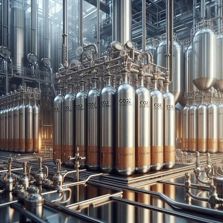 Спирт - Чистий. Надійний. Якісний.